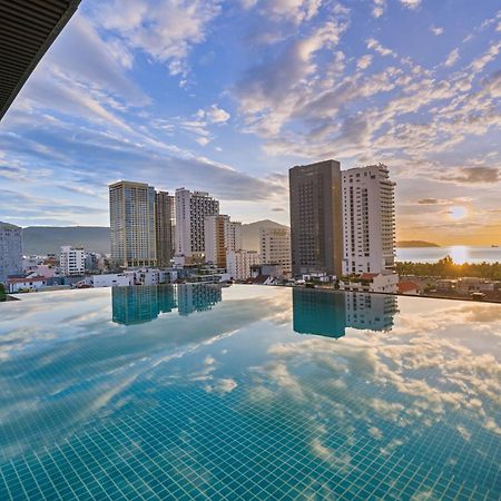 Hotel Del Luna Boutique Da Nang Luaran gambar