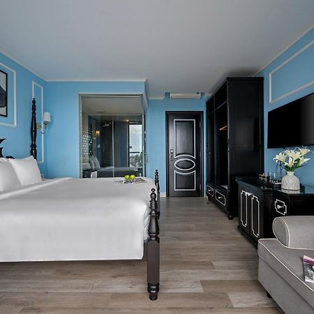 Hotel Del Luna Boutique Da Nang Luaran gambar
