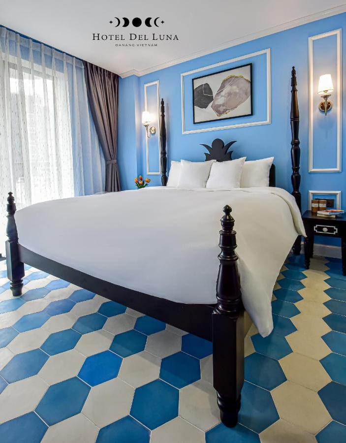 Hotel Del Luna Boutique Da Nang Luaran gambar