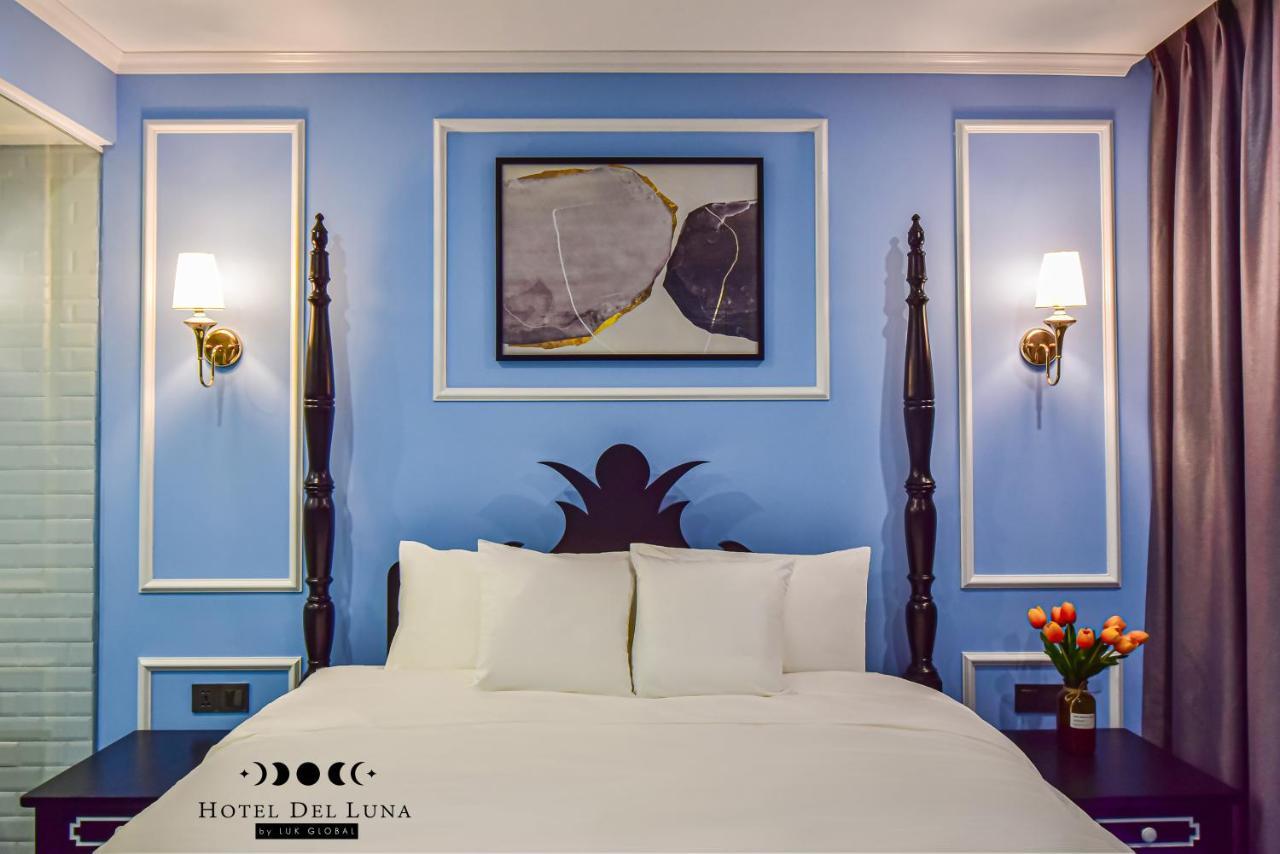 Hotel Del Luna Boutique Da Nang Luaran gambar