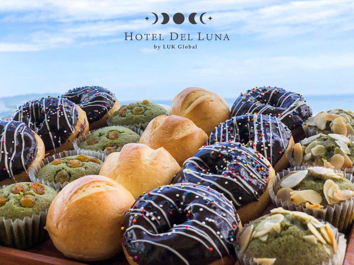 Hotel Del Luna Boutique Da Nang Luaran gambar