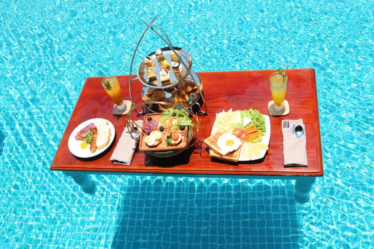 Hotel Del Luna Boutique Da Nang Luaran gambar